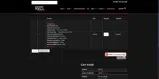 knifejunkie coupon verification screenshot