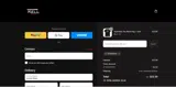 JUHVON10 coupon verification screenshot