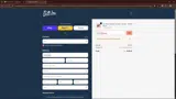 TLB Metal Products coupon verification screenshot