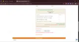 AUTOELF coupon verification screenshot