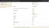 CYBERPAWS coupon verification screenshot