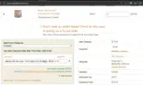 AUTOELF coupon verification screenshot