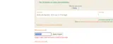 TREATME5 coupon verification screenshot