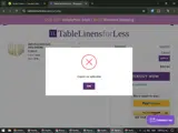 skirt10off coupon verification screenshot