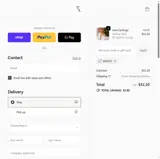 SAVE10 coupon verification screenshot