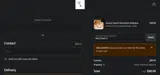 WELCOME10 coupon verification screenshot