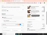 Save15 coupon verification screenshot