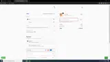 gift25 coupon verification screenshot