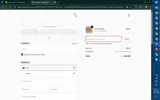 gift25 coupon verification screenshot
