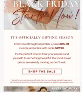gift20 coupon verification screenshot