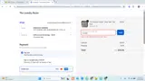 CLUB20 coupon verification screenshot