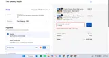 CLUB20 coupon verification screenshot