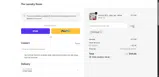 EXTRA20 coupon verification screenshot