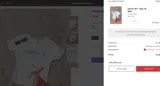EXTRA20 coupon verification screenshot