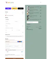 TL Yarn Crafts coupon verification screenshot