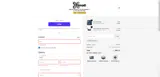 WELCOME10 coupon verification screenshot