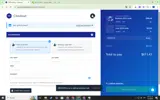 20OFF2YR coupon verification screenshot