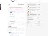 TMEP10 coupon verification screenshot