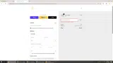 VICMARXX coupon verification screenshot