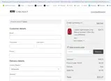 15OFF coupon verification screenshot
