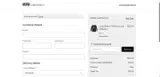 VICMARXX coupon verification screenshot