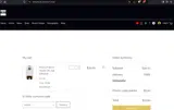 janelle coupon verification screenshot