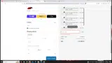 4TH25 coupon verification screenshot