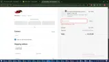 4TH25 coupon verification screenshot