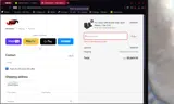 FLASH825 coupon verification screenshot