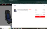 BFCM25 coupon verification screenshot