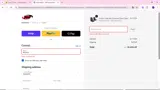 BFCM25 coupon verification screenshot