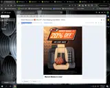 MM26 coupon verification screenshot