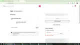 T-Mobile Fiber coupon verification screenshot
