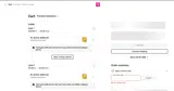 T-Mobile Fiber coupon verification screenshot