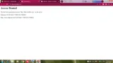 T-Mobile Fiber coupon verification screenshot