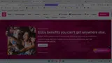 T-Mobile Fiber coupon verification screenshot