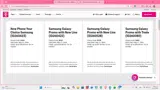 T-Mobile Fiber coupon verification screenshot