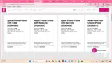 T-Mobile Fiber coupon verification screenshot