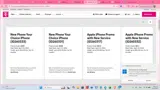 G038 coupon verification screenshot