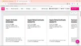 R109 coupon verification screenshot
