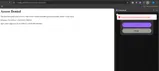 R109 coupon verification screenshot