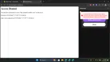 341387555200424 coupon verification screenshot