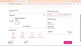 R514 coupon verification screenshot