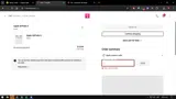 R524 coupon verification screenshot