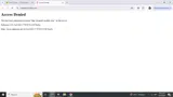 R663 coupon verification screenshot