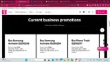 R109 coupon verification screenshot