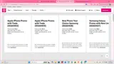 R614 coupon verification screenshot