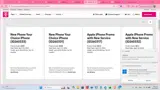 G039 coupon verification screenshot