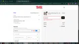 BANNER30 coupon verification screenshot