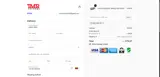 WELCOME-10 coupon verification screenshot